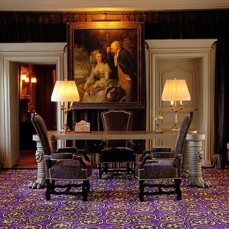 Relais Et Chateaux Michel Trama Puymirol Dış mekan fotoğraf
