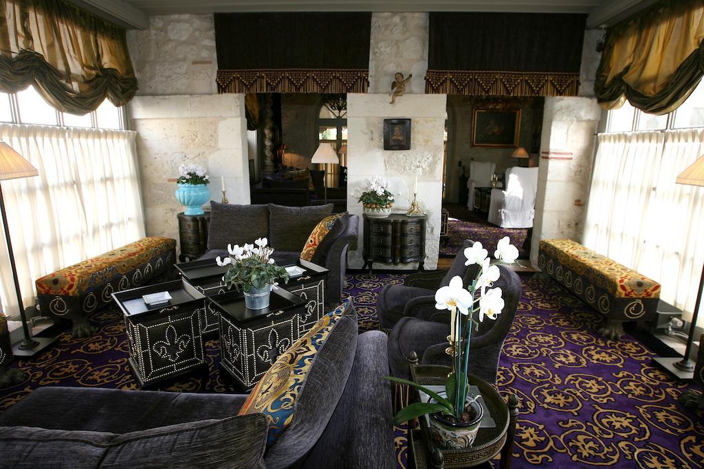 Relais Et Chateaux Michel Trama Puymirol Dış mekan fotoğraf