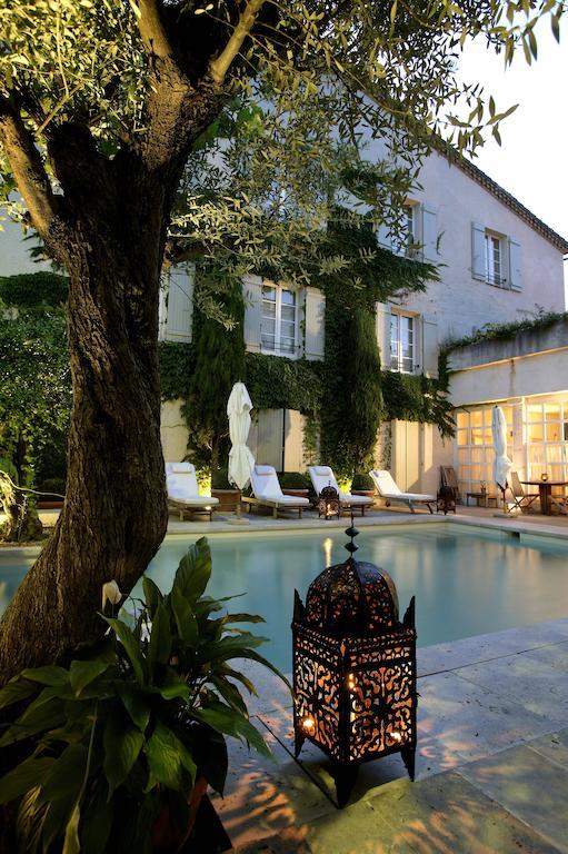 Relais Et Chateaux Michel Trama Puymirol Dış mekan fotoğraf