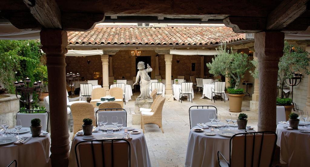 Relais Et Chateaux Michel Trama Puymirol Dış mekan fotoğraf