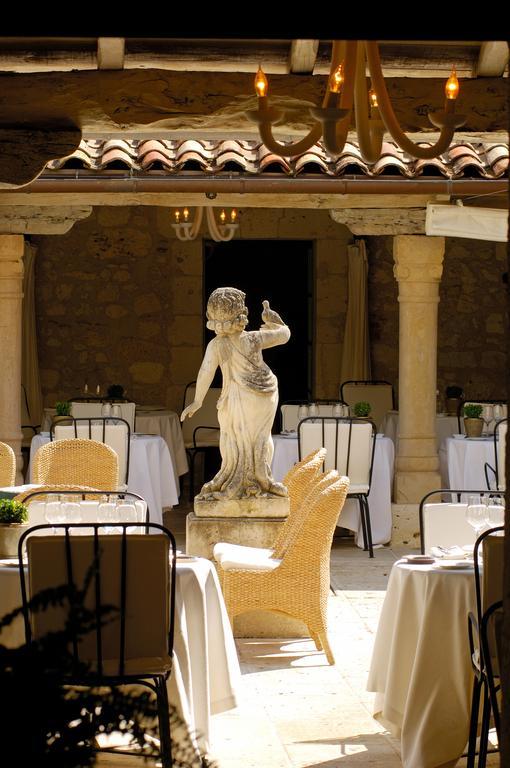 Relais Et Chateaux Michel Trama Puymirol Dış mekan fotoğraf