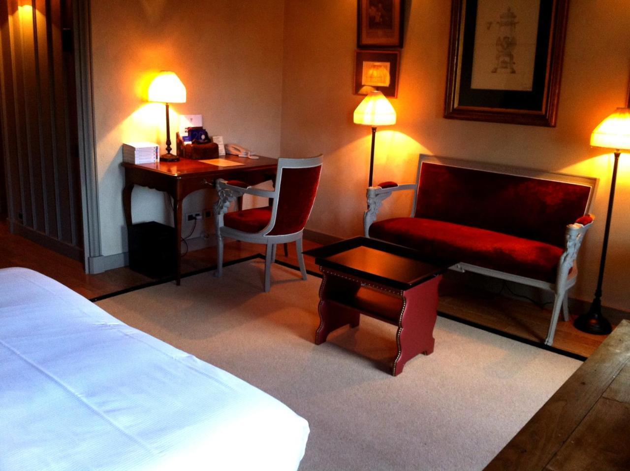 Relais Et Chateaux Michel Trama Puymirol Dış mekan fotoğraf