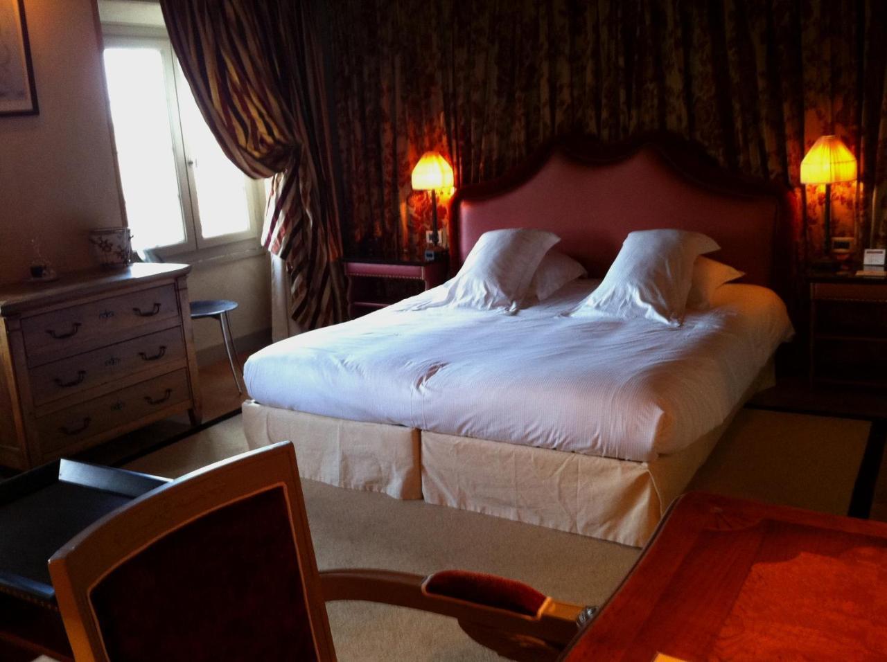 Relais Et Chateaux Michel Trama Puymirol Dış mekan fotoğraf