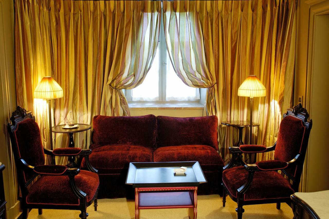 Relais Et Chateaux Michel Trama Puymirol Dış mekan fotoğraf
